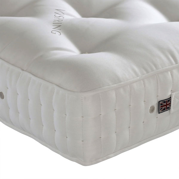 Vispring Traditional Bedstead Mattress